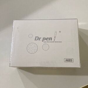 Dr.Pen Auto Micro needle system
